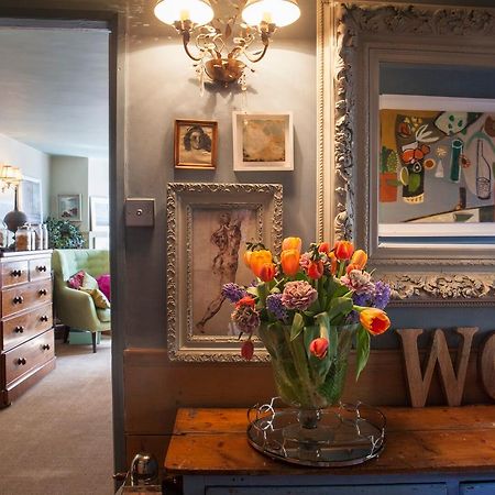 Westcroft Guesthouse Boutique B&B Cawsand Extérieur photo