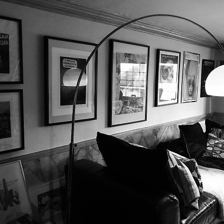 Westcroft Guesthouse Boutique B&B Cawsand Extérieur photo