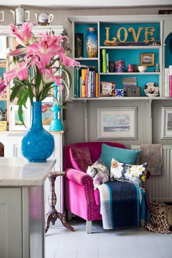 Westcroft Guesthouse Boutique B&B Cawsand Extérieur photo