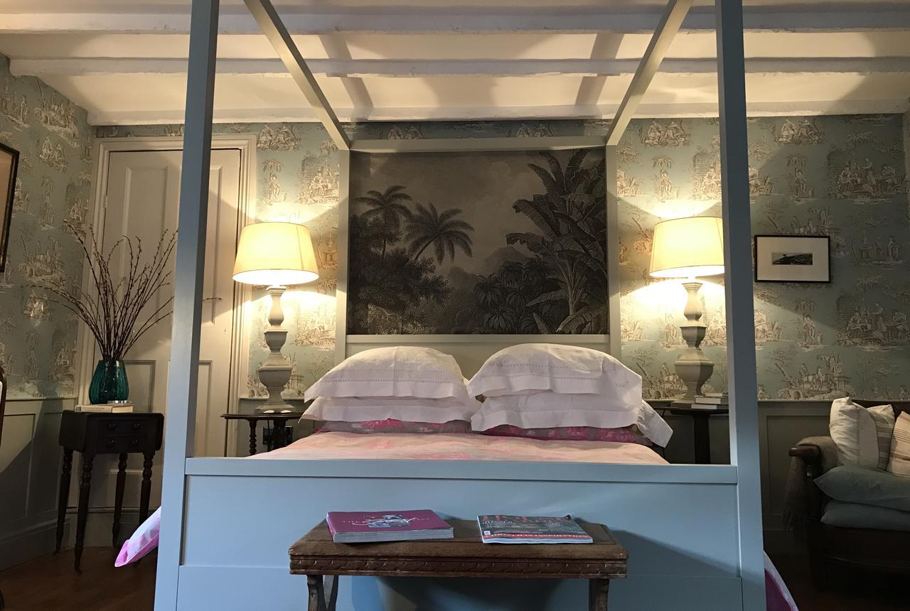 Westcroft Guesthouse Boutique B&B Cawsand Extérieur photo