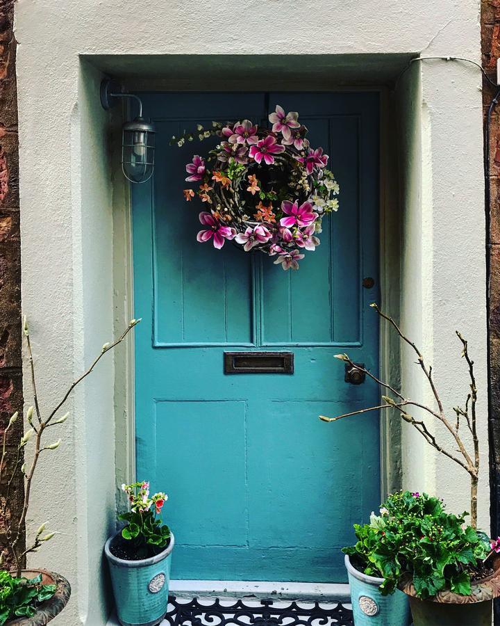 Westcroft Guesthouse Boutique B&B Cawsand Extérieur photo