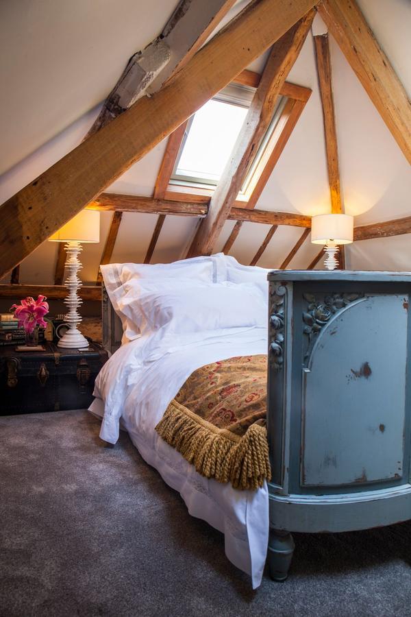 Westcroft Guesthouse Boutique B&B Cawsand Extérieur photo