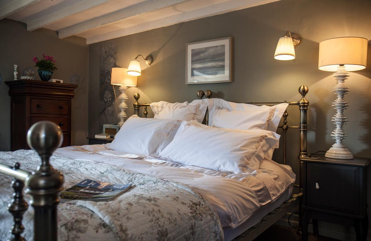 Westcroft Guesthouse Boutique B&B Cawsand Extérieur photo