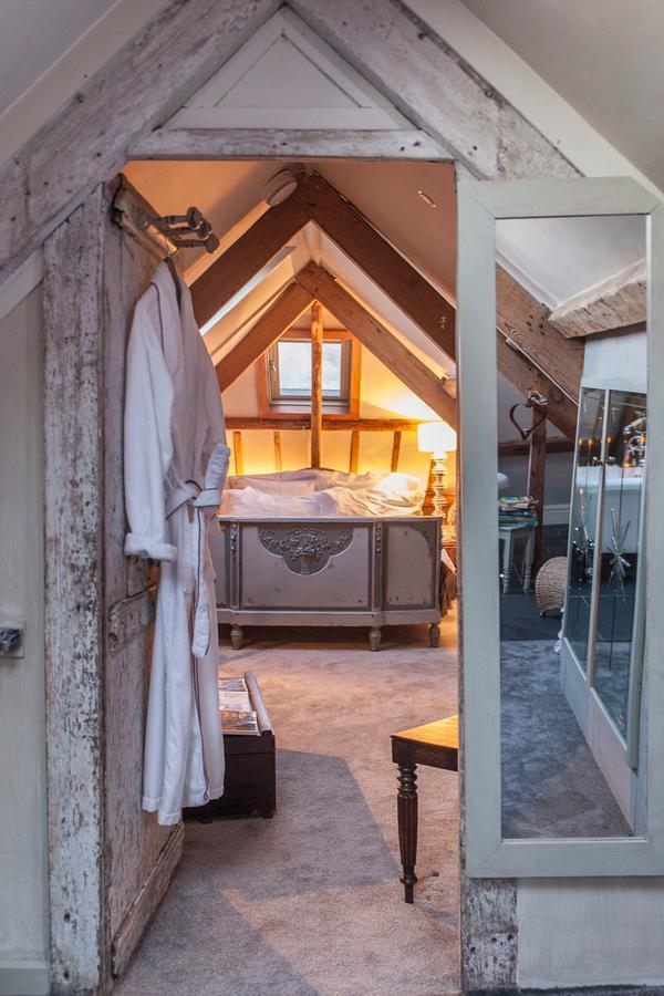 Westcroft Guesthouse Boutique B&B Cawsand Extérieur photo