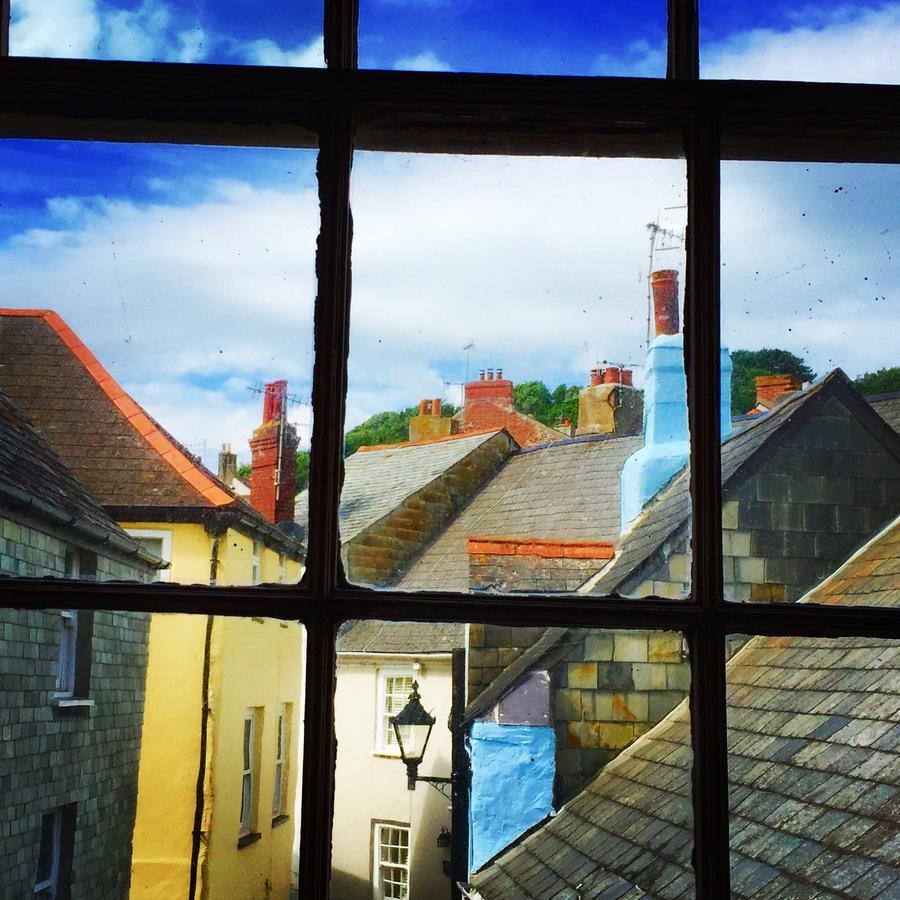 Westcroft Guesthouse Boutique B&B Cawsand Extérieur photo
